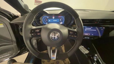 Alfa Romeo Junior 1.2 ibrida Sport Speciale 145cv edct6 (7)