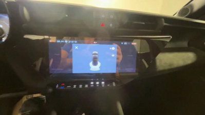 Alfa Romeo Junior 1.2 ibrida Sport Speciale 145cv edct6 (8)