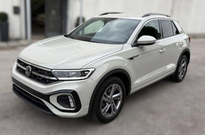 Volkswagen T-Roc 1.0 TSI R-Line (2)