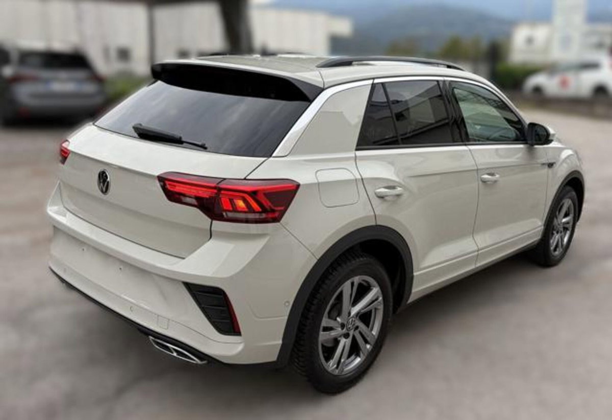 Volkswagen T-Roc 1.0 TSI R-Line (3)