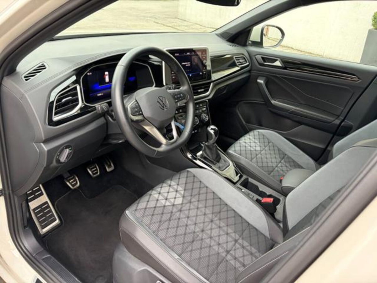 Volkswagen T-Roc 1.0 TSI R-Line (4)