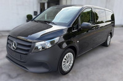Mercedes-Benz Vito 2.0 116 CDI 4x4 PL Tourer Select Extra-Long usato
