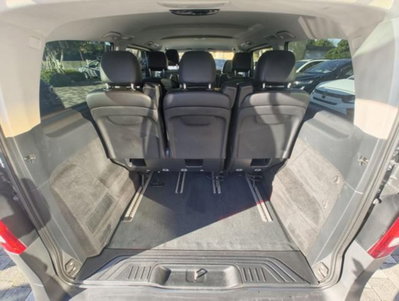 Mercedes-Benz Vito tourer 114 cdi long Pro 9G-tronic (13)