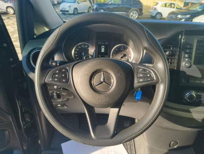 Mercedes-Benz Vito tourer 114 cdi long Pro 9G-tronic (9)