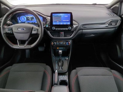 Ford Puma 1.0 EcoBoost Hybrid 125 CV S&S aut. ST-Line Design (11)