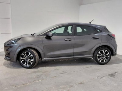 Ford Puma 1.0 EcoBoost Hybrid 125 CV S&S aut. ST-Line Design (6)
