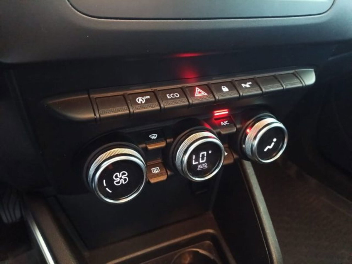 Dacia Duster 1.6 SCe GPL 4x2 Techroad (10)