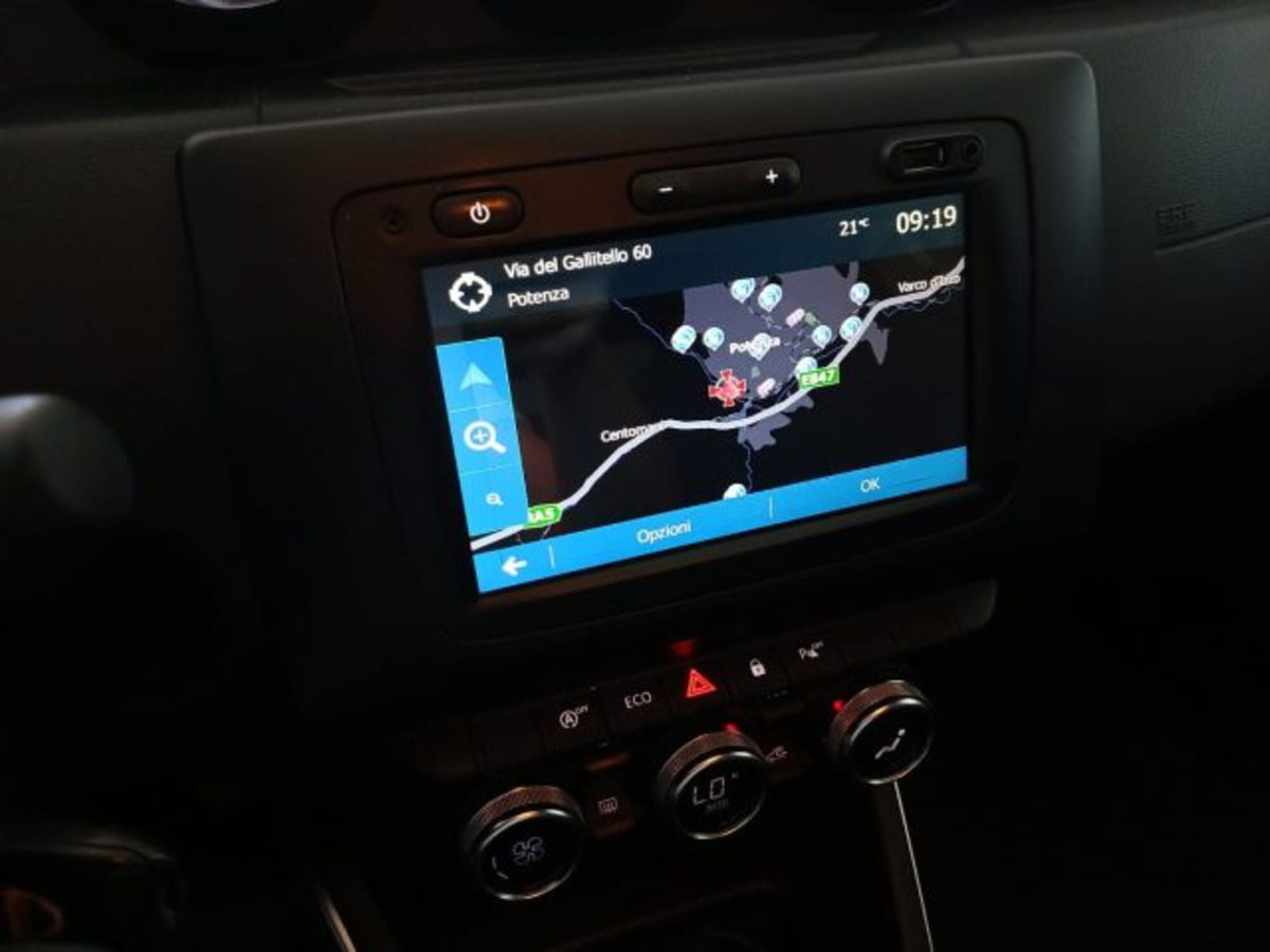 Dacia Duster 1.6 SCe GPL 4x2 Techroad (11)
