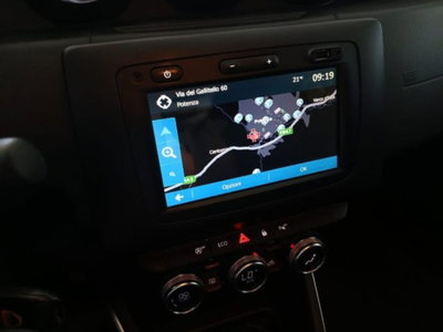 Dacia Duster 1.6 SCe GPL 4x2 Techroad (11)