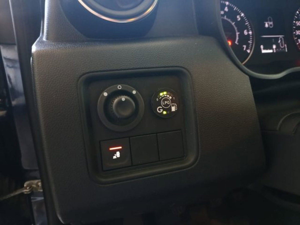 Dacia Duster 1.6 SCe GPL 4x2 Techroad (14)