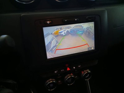 Dacia Duster 1.6 SCe GPL 4x2 Techroad (15)