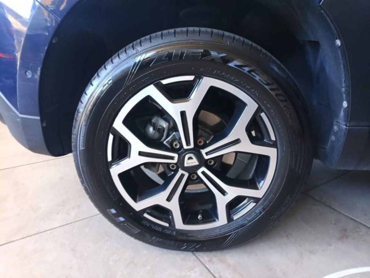 Dacia Duster 1.6 SCe GPL 4x2 Techroad (16)