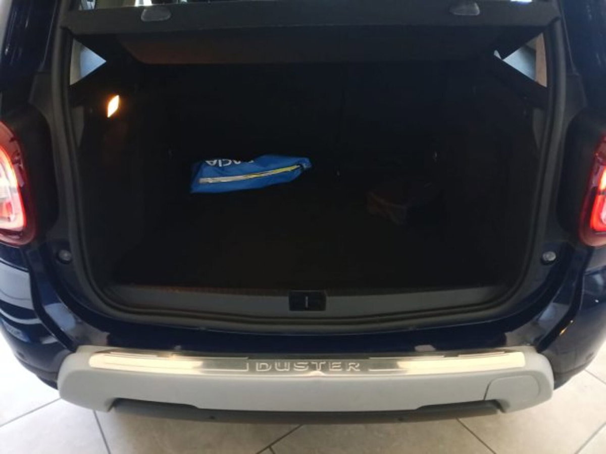 Dacia Duster 1.6 SCe GPL 4x2 Techroad (17)