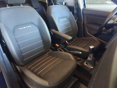 Dacia Duster 1.6 SCe GPL 4x2 Techroad (18)
