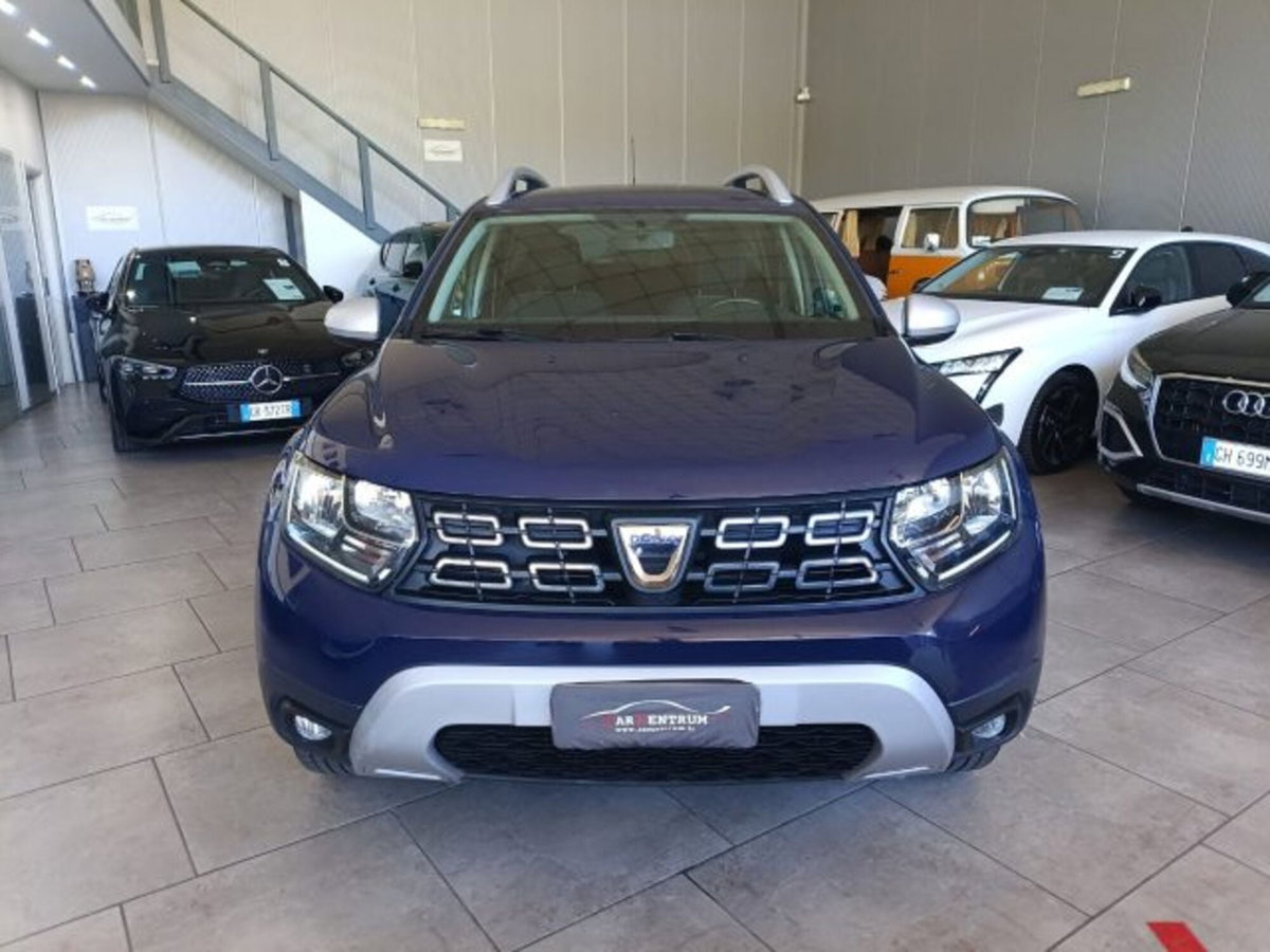 Dacia Duster 1.6 SCe GPL 4x2 Techroad (2)