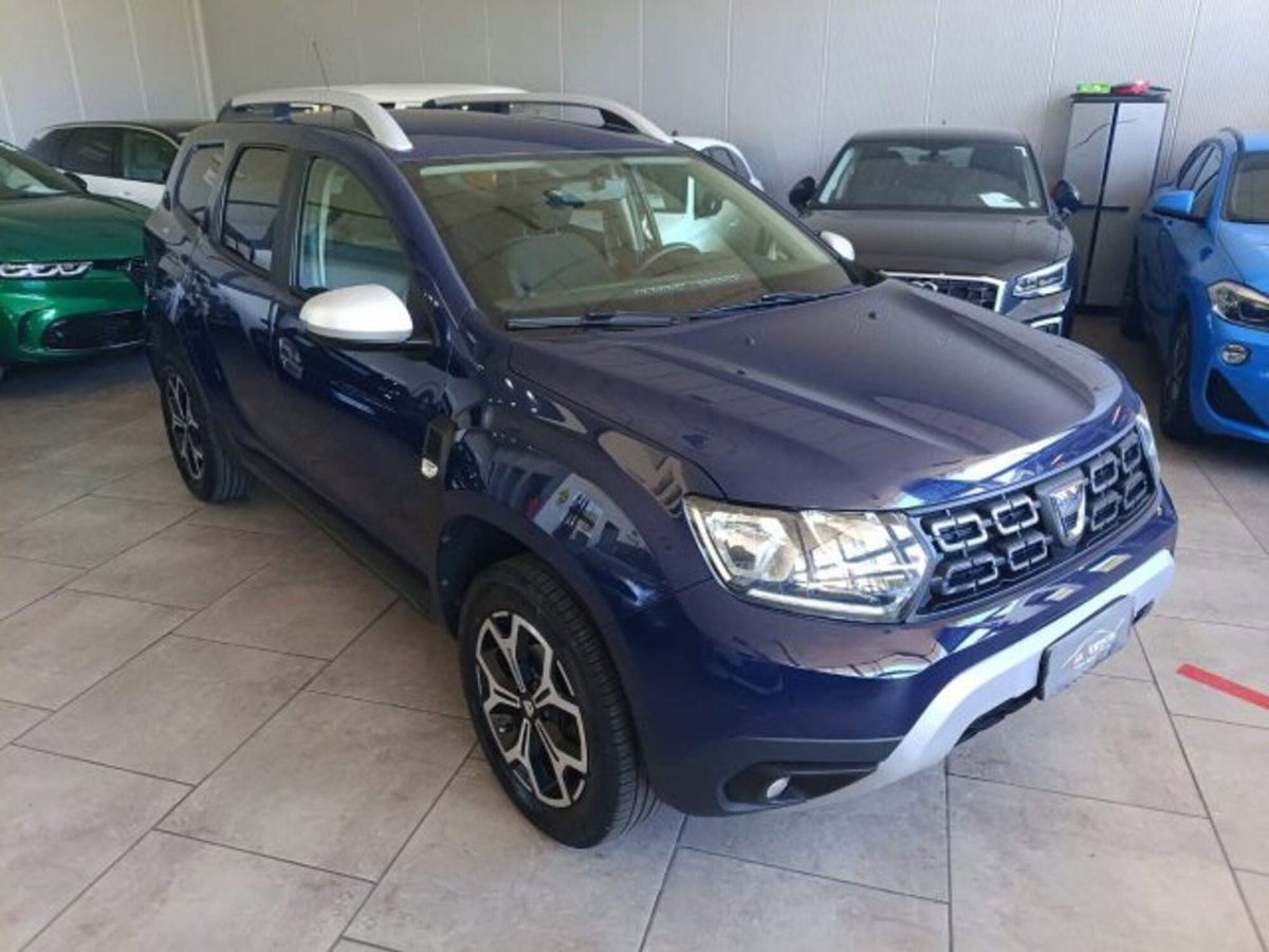 Dacia Duster 1.6 SCe GPL 4x2 Techroad (3)
