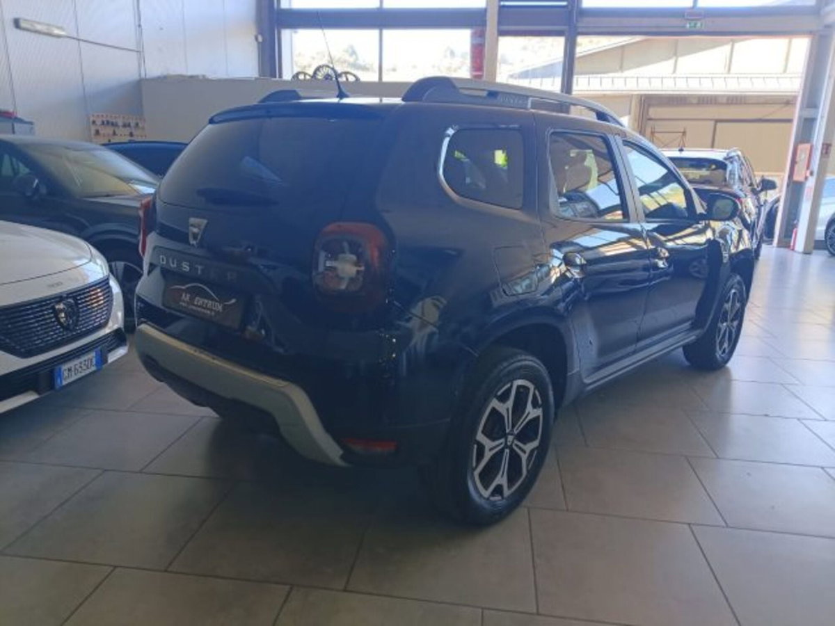 Dacia Duster 1.6 SCe GPL 4x2 Techroad (4)