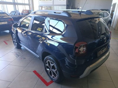 Dacia Duster 1.6 SCe GPL 4x2 Techroad (5)