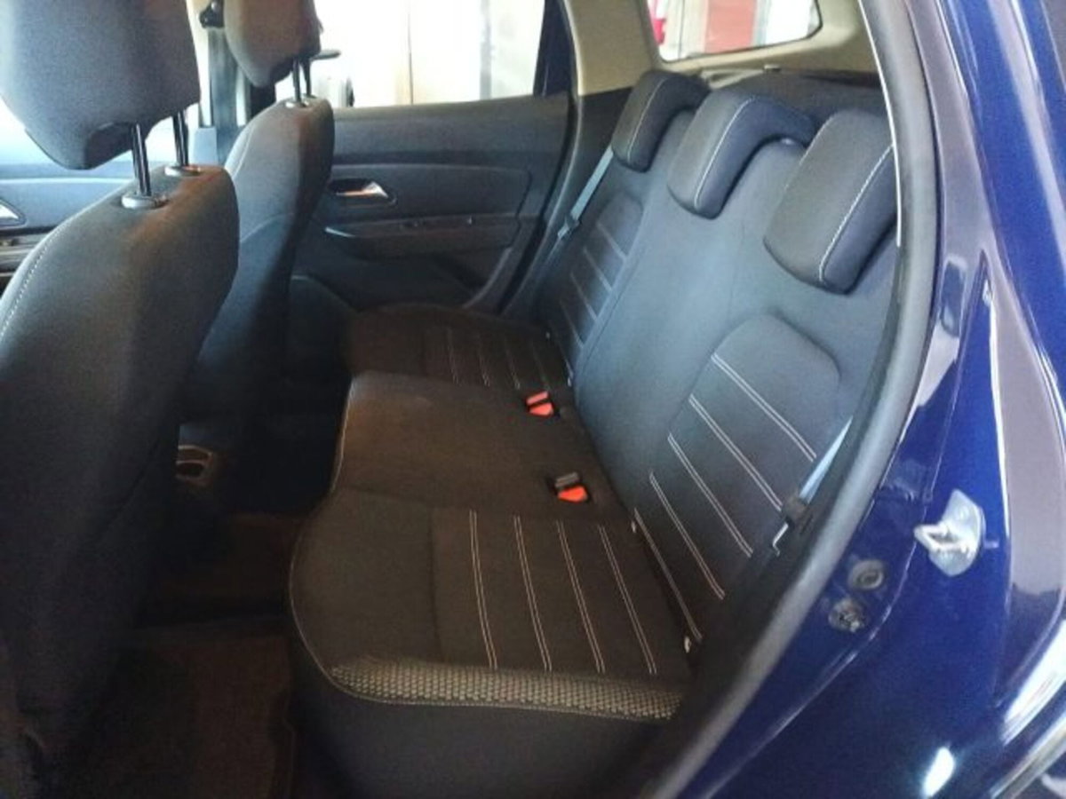 Dacia Duster 1.6 SCe GPL 4x2 Techroad (6)