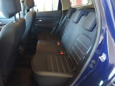 Dacia Duster 1.6 SCe GPL 4x2 Techroad (6)