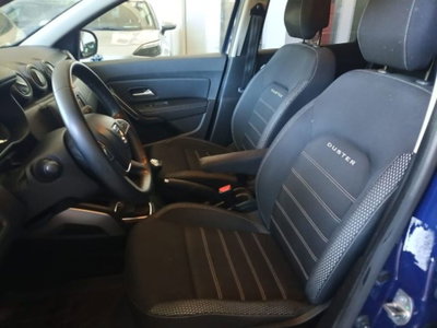 Dacia Duster 1.6 SCe GPL 4x2 Techroad (7)