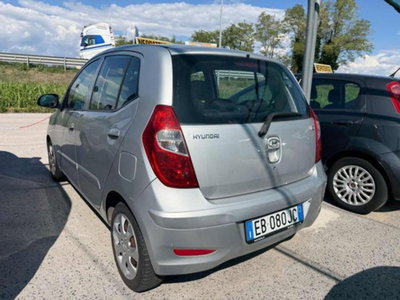 Hyundai i10 1.1 12V Active (3)