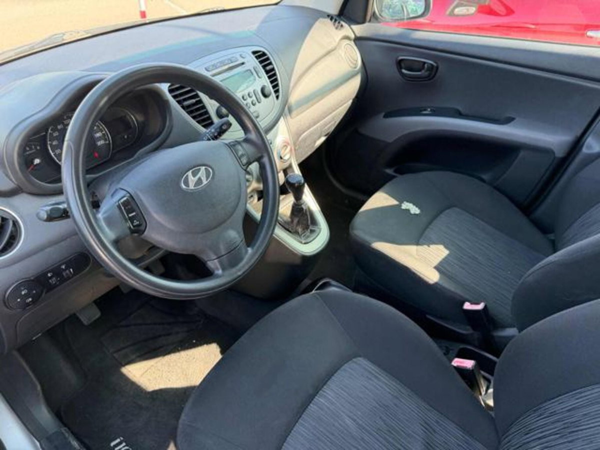 Hyundai i10 1.1 12V Active (5)