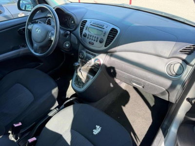 Hyundai i10 1.1 12V Active (6)