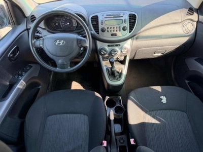 Hyundai i10 1.1 12V Active (7)