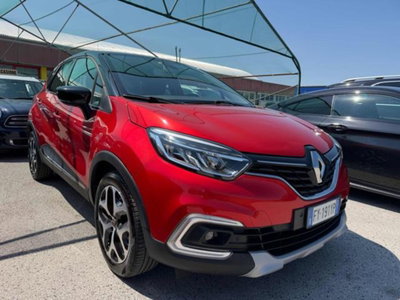 Renault Captur TCe 130 CV FAP Sport Edition2 (2)