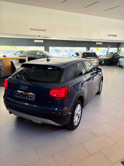 Audi Q2 Q2 1.6 TDI S tronic (3)
