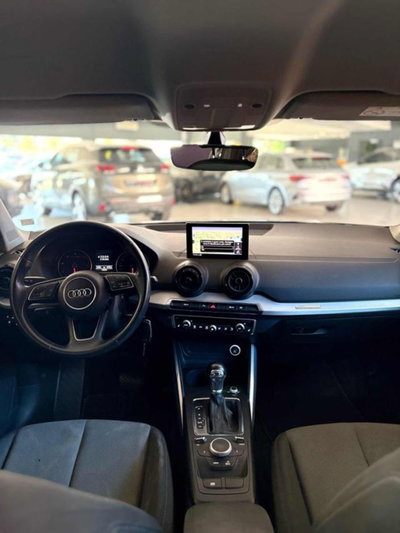 Audi Q2 Q2 1.6 TDI S tronic (7)