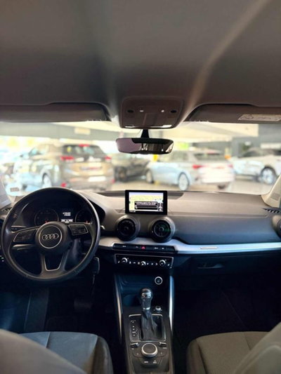 Audi Q2 Q2 1.6 TDI S tronic (8)