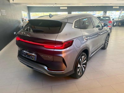 Byd Seal U DM-i 1.5 phev Boost 2wd (4)