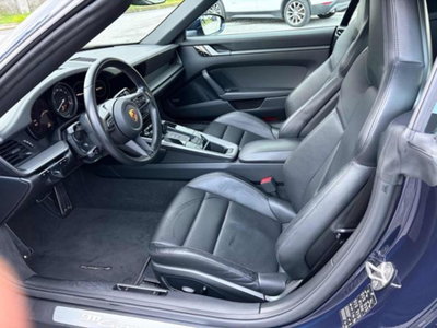 Porsche 911 Cabrio Cabrio 3.0 Carrera S (16)