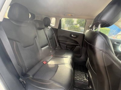 Jeep Compass 1.6 Multijet II 2WD Limited Naked (9)