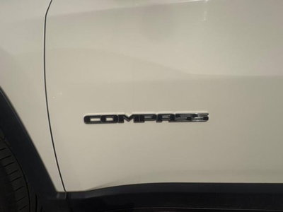 Jeep Compass 1.6 Multijet II 2WD Limited Naked (10)