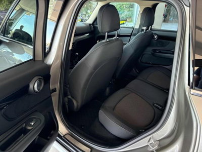 MINI Mini Countryman 2.0 Cooper D Business Countryman (8)