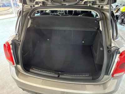 MINI Mini Countryman 2.0 Cooper D Business Countryman (9)