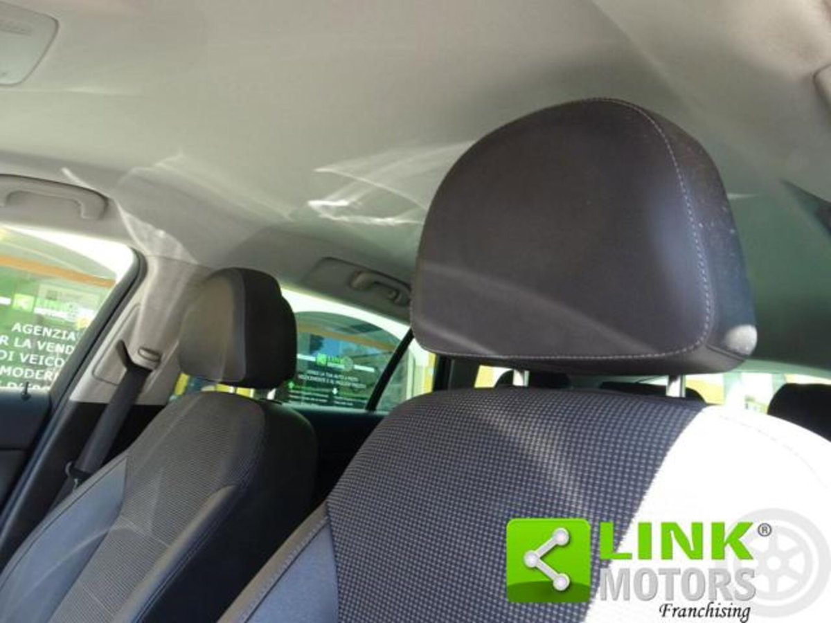 Opel Insignia Station Wagon CDTI 160 CV Start&Stop ecoFLESports Cosmo (12)