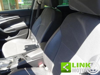 Opel Insignia Station Wagon CDTI 160 CV Start&Stop ecoFLESports Cosmo (8)