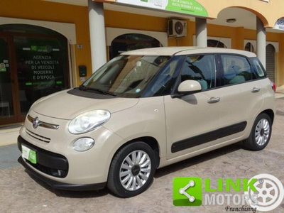 Fiat 500L 1.3 Multijet 95 CV Pop Star