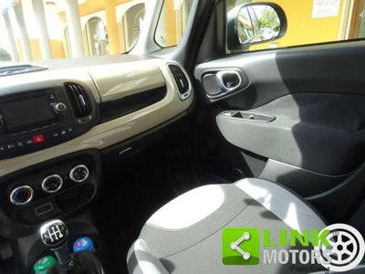 Fiat 500L 1.3 Multijet 95 CV Pop Star (11)