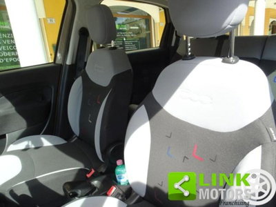 Fiat 500L 1.3 Multijet 95 CV Pop Star (12)