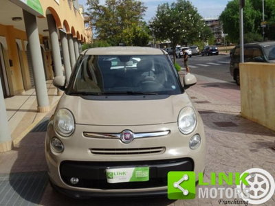 Fiat 500L 1.3 Multijet 95 CV Pop Star (2)