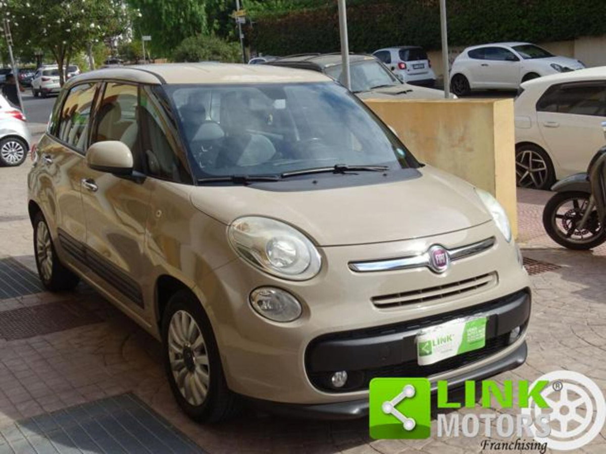 Fiat 500L 1.3 Multijet 95 CV Pop Star (3)