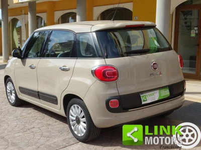 Fiat 500L 1.3 Multijet 95 CV Pop Star (6)