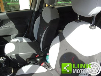 Fiat 500L 1.3 Multijet 95 CV Pop Star (8)