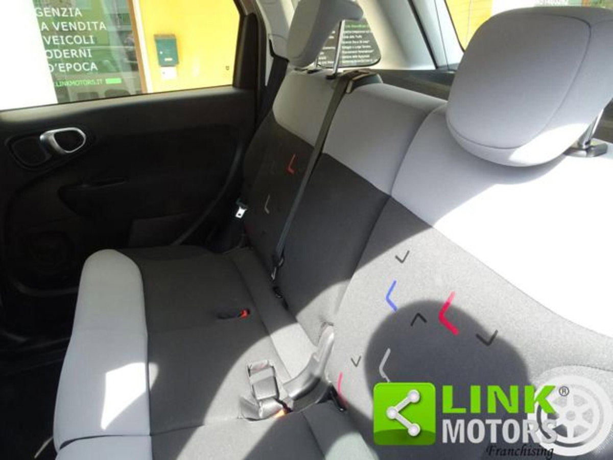 Fiat 500L 1.3 Multijet 95 CV Pop Star (9)