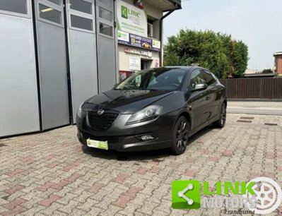 Lancia Delta 1.9 MJT Twinturbo DPF Gold usata